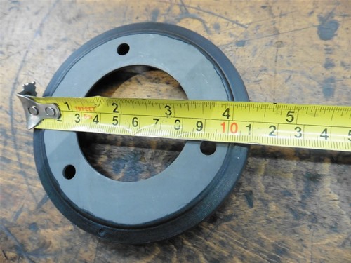 Ariens Reibrad Friktionsrad Antrieb Antriebsscheibe Schneefräse ST5522 724 824 - Bild 6 von 7