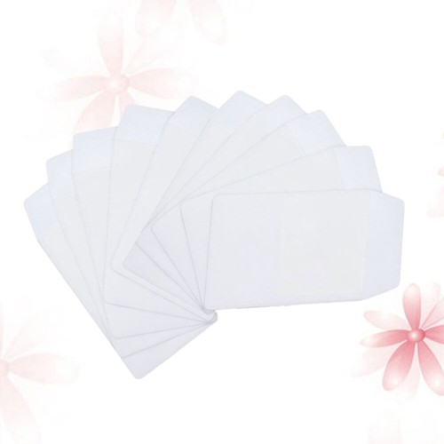 10 Pcs Pen Bag Heavy Duty Pocket Protectors Pen Pocket Protector eBay