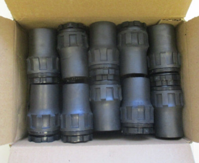 TE CONNECTIVITY HEAT SHRINK BOOT CABLE ENTRY SEAL P/N: 912229-01 BOX OF 20