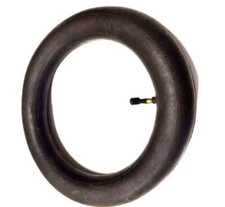 ALTA INNER TUBE WITH CURVED VALVE STEM SIZE 12.5X 2.25 12 1/2 X 2 1/4 .