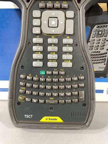 Trimble S5 Total Station Package with TSC7 - Access - Picture 4 of 9