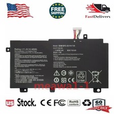B31N1726 Battery for ASUS A15 FA506IU A17 FA706II B31BNEH B31BN91 Series