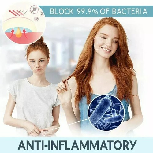 NEW SKIN TAG REMOVER CREAM SAFE FAST WART REMOVAL MOLE ACNE PIMPLE PATCH SPOT UK - Picture 6 of 8