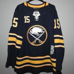 buffalo sabres jersey adidas