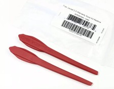 Oakley Flak 2.0 XL OO9188 , Flak 2.0 OO9295 OO9271 Red Ear Socks Rubber Genuine