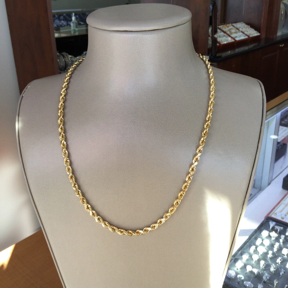 13 gram gold sale chain