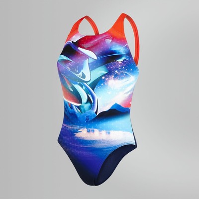 speedo swimming costume sizes