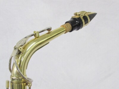 Yamaha YAS-23 Alto Saxophone Musical instrument Mouthpeace | eBay