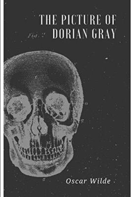 The Picture of Dorian Gray Oscar Wilde New Book 9781365450990