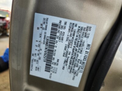 Ford Vin Decoder for Keyless Entry Code: Unlock Your Car Fast