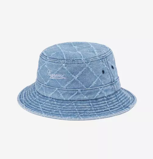 Supreme denim on sale crusher