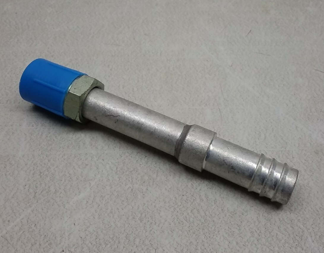 13012 Automotive A/C Fitting Air Conditioning Fitting Made In USA