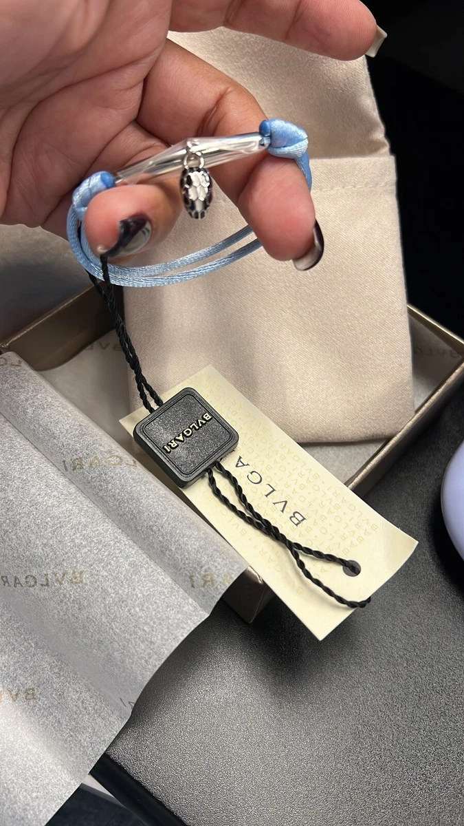 Bulgari serpenti deals forever bracelet