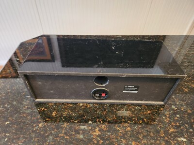 Yamaha NS-AP4400 Speaker System for sale online | eBay