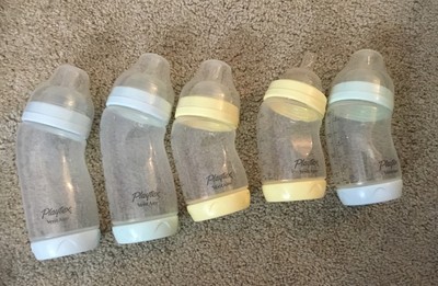 playtex ventaire wide bottle