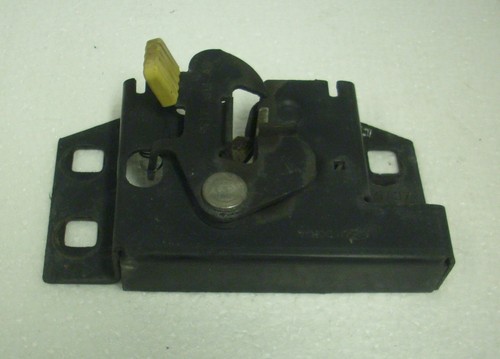 Motorhaubenschloss 96FG-16701-AB für FORD FIESTA MK4 JAS/JBS 96-99