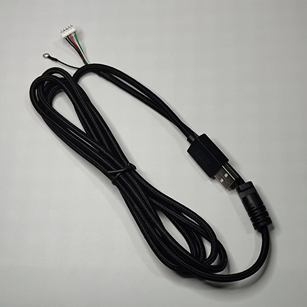 Mechanical Keyboard Keyboard Cable Replacement Accessories for Logitech G610