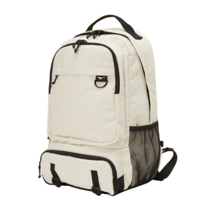 Рюкзак для ноутбука Mizuno Lightweight Cordura Equipment Спортивный повседневный 33YY230249 19990₽