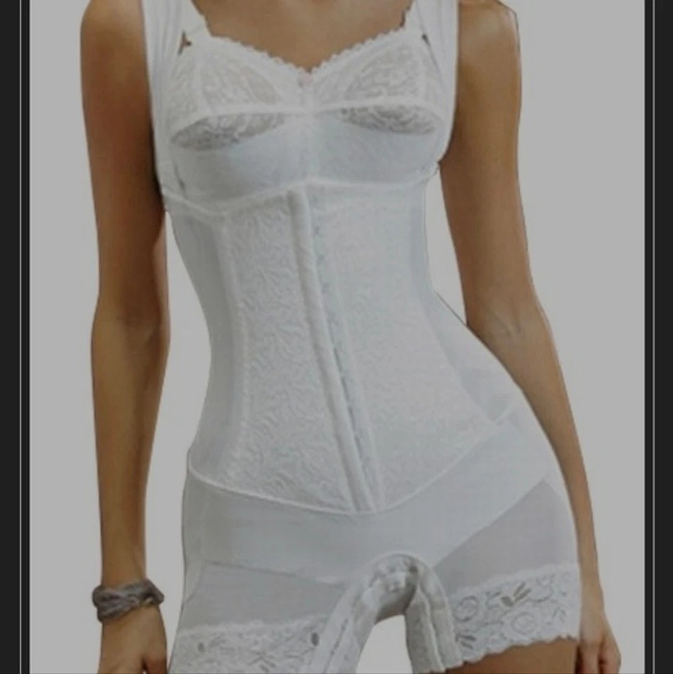 Ardyss Body Magic Body Shaper Style 22 talla 46 nuevo sin etiquetas Foto 2 de 4