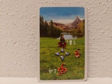 Candamir - The First Settlers: Path Map