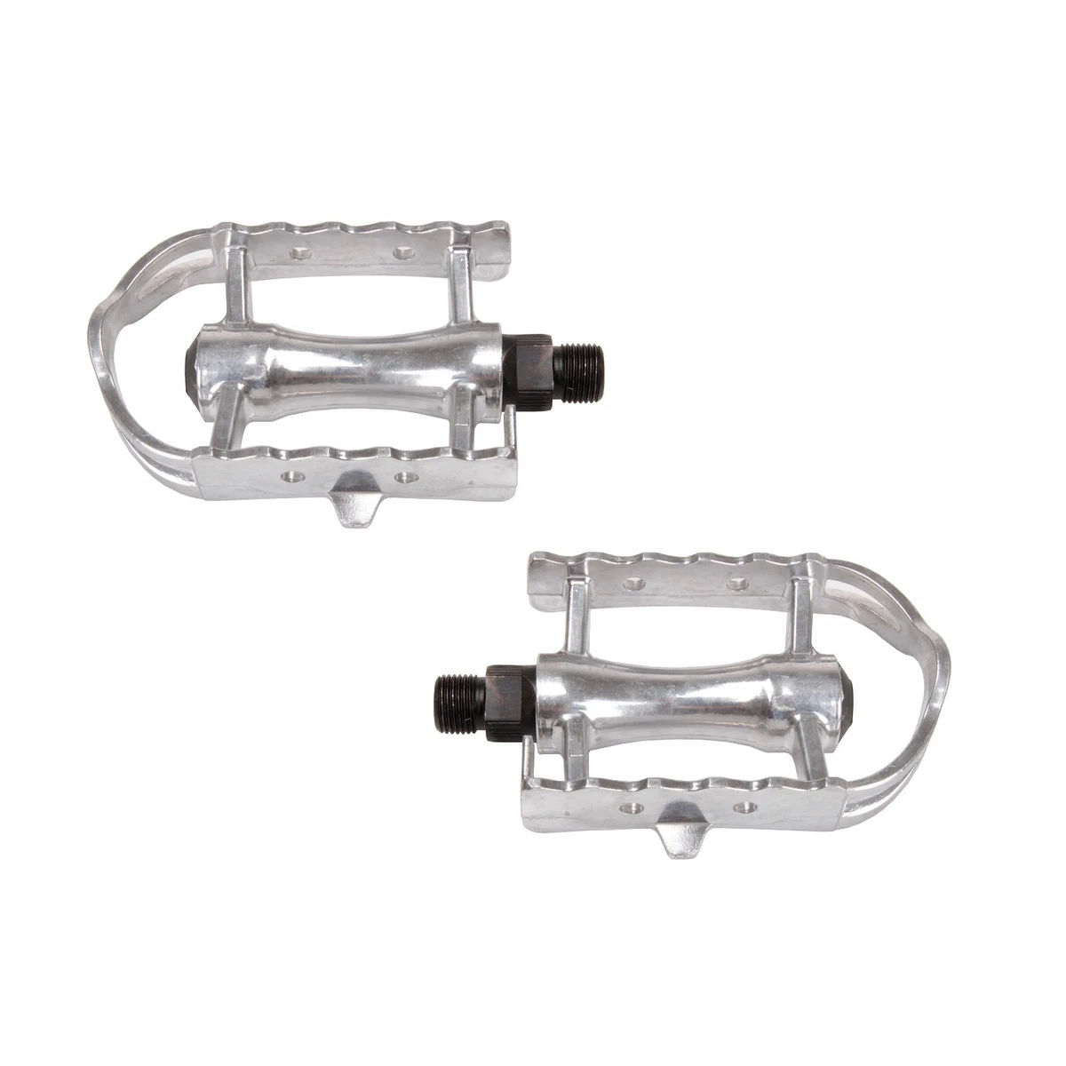 Pédales Mavic 640 SSC Vintage – 14x125 – Pour Vélo De Route Eroica, Années 80