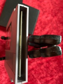 Rescue: the embassy mission NES