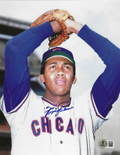 Top 10 Fergie Jenkins Baseball Cards 31