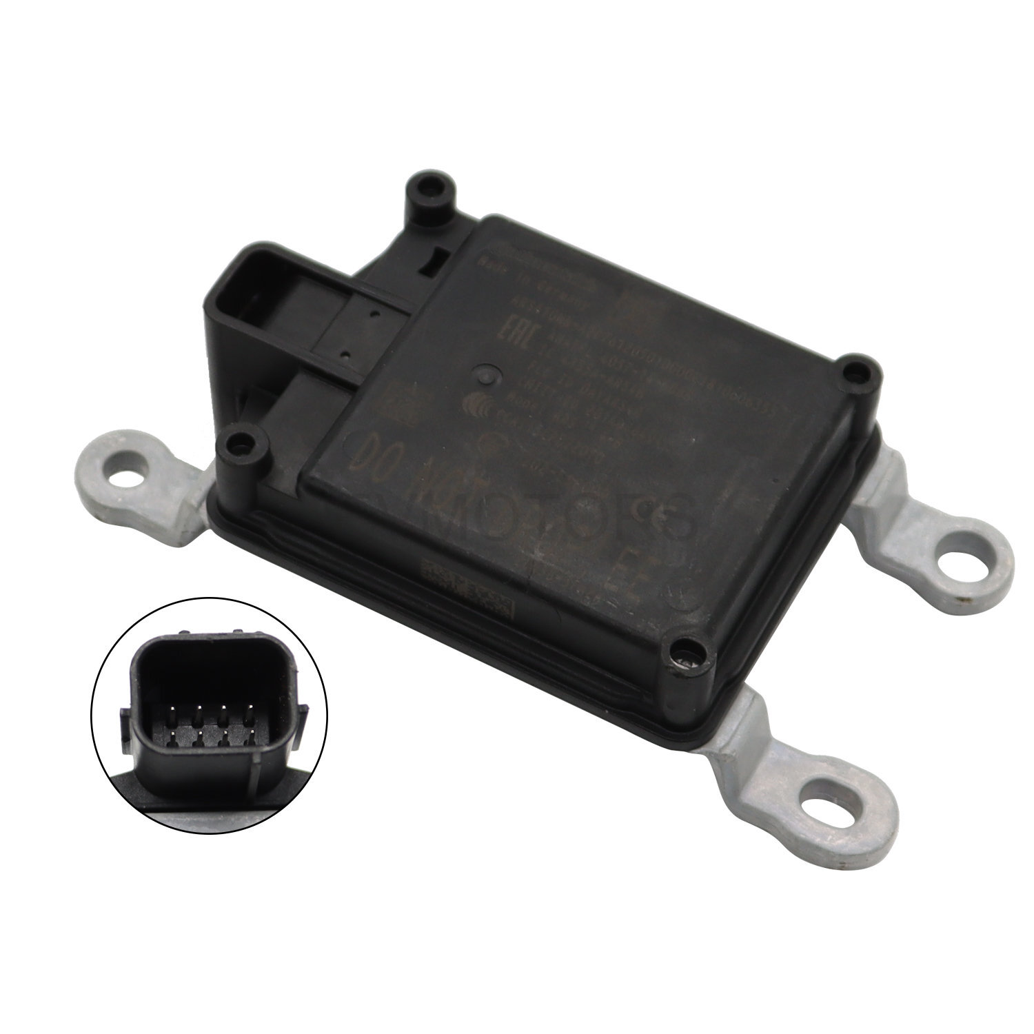 Front Cruise Distance Radar Sensor 284385FA2A For Nissan Altima Rogue