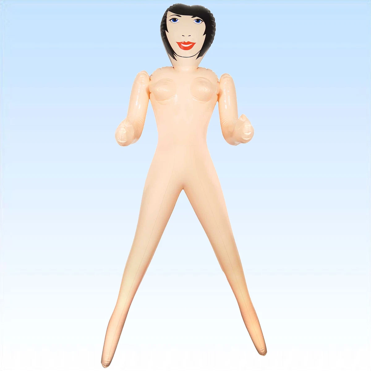 Aufblasbare Puppe in Scherzartikel online kaufen | eBay.de