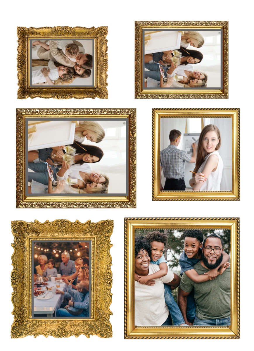 Details 151+ photo frame cake designs super hot in.eteachers