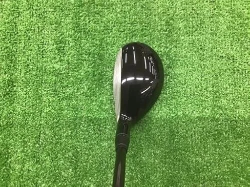 Honma Tour World TR21 U4 Utility / 4w 21 Deg / Flex R / VIZARD TR20-65 - Image 3 of 4
