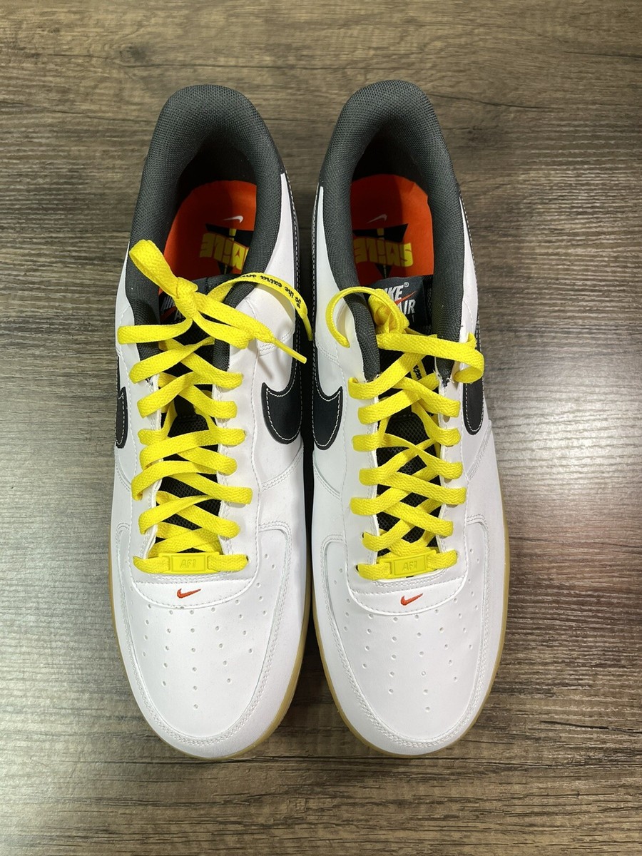 Nike Air Force 1  display picture 1