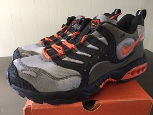 nike air terra humara orange