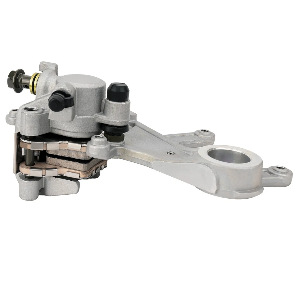 Pinza de freno trasera 43190-KRN-71 para Honda CRF450X CRF450R CRF450L CRF250X CR250R Foto 2 de 4