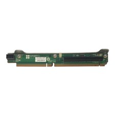 HPe 775419-001 DL360 Gen9 Secondary PCI Riser with bracket 779158-002