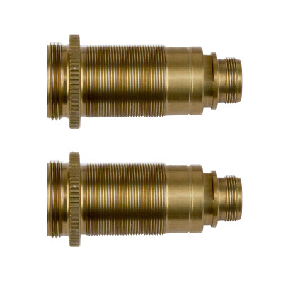 Associated 91569 FT 12x24 mm FOX(R) Shock Bodies w/ Kashima Coat V2  : RC10B74