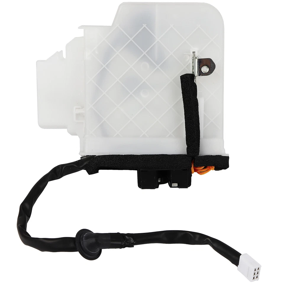 Actuador de cierre de tapa de maletero trasero con puerta levadiza eléctrica para Toyota Sequoia 2008-2020 Foto 2 de 4