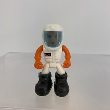 Machine Maker Mission to Mars Figure Nikko Toys Space Astronaut