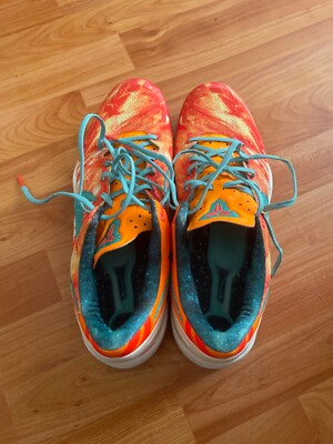 Size 13 - Nike Kobe 8+ All Star - Extraterrestrial