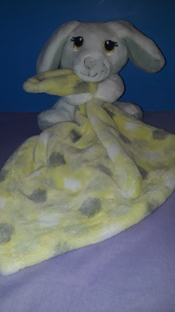 Little beginnings top security blanket