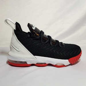 womens lebron 16