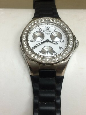 invicta angel collection