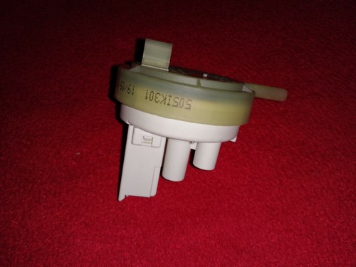 Druckwächter Druckregler Druckschalter Waschmaschine Bauknecht WA 54 DI Original