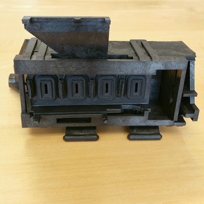 C3190-60142 HP DesignJet 330 350 430 450c 488 Service Station Assembly *New OEM*