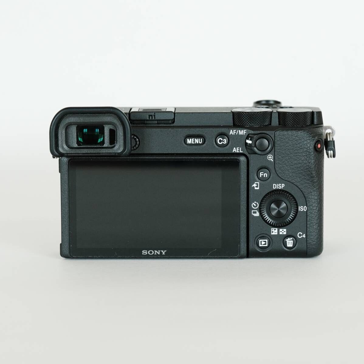 Excellent SONY α6600 Alpha6600 ILCE-6600 2.5Mp APS-C Sensor 