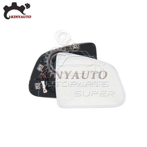 Side Mirror Cover Lower Shell Frame For Tesla Model Y 2019 2020 2021 2022 2023 - Picture 26 of 35