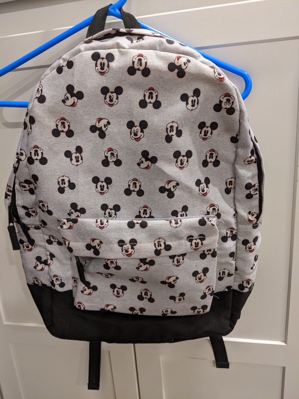 DISNEY Store Parks MICKEY MOUSE Classic Original Faces Full 