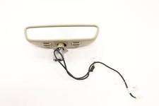 2013 - 2016 MERCEDES GL450 X166 FRONT WINDSHI...