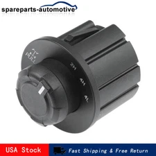 4x4 4WD Transfer Case Dash Panel Switch For Ford F-150 2009-2014 AL3Z-14B166-BA