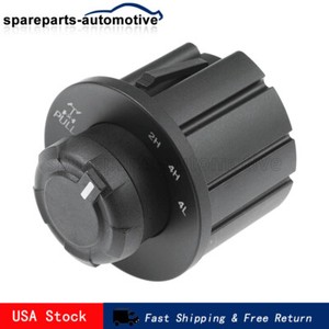 New Releases: The Best-selling New &amp; Future Releases In Automotive Replacement Four Wheel Drive Switches